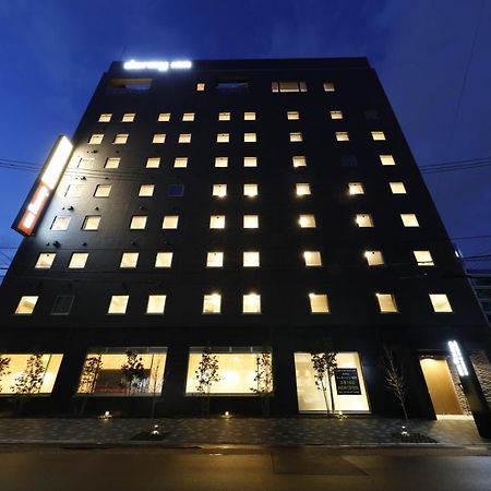 Dormy Inn Premium Fukui Natural Hot Spring Luaran gambar