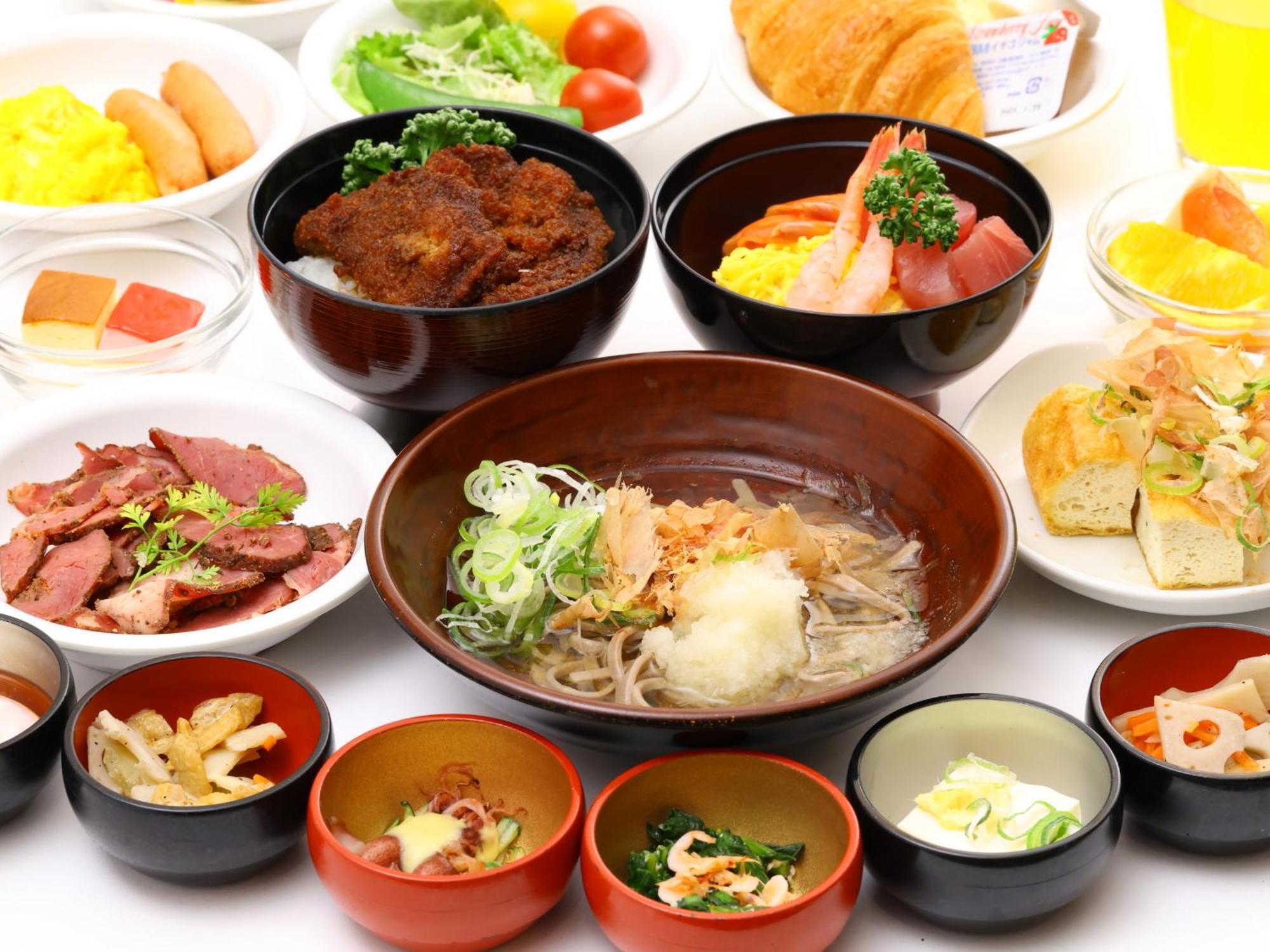 Dormy Inn Premium Fukui Natural Hot Spring Luaran gambar