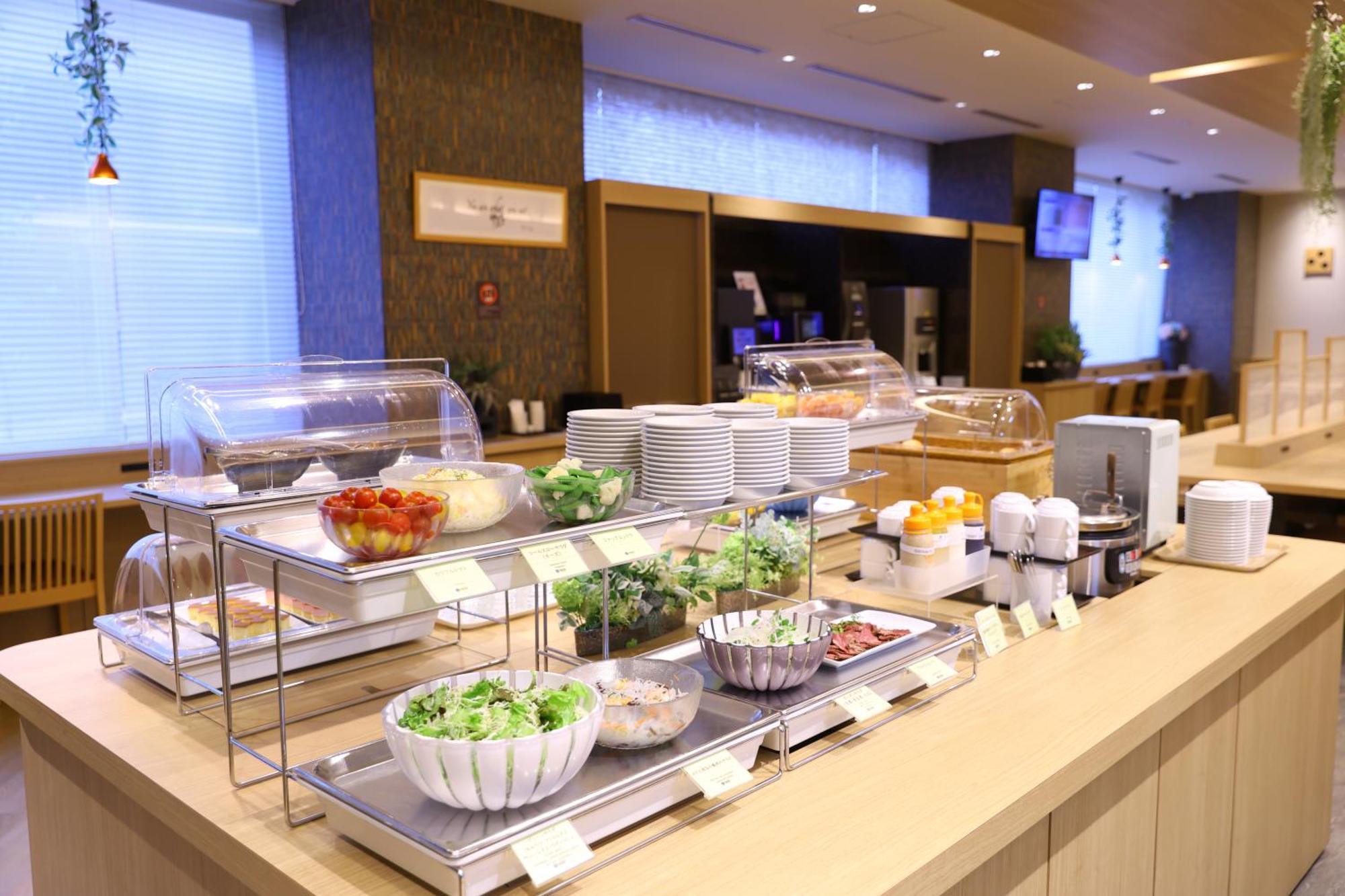 Dormy Inn Premium Fukui Natural Hot Spring Luaran gambar