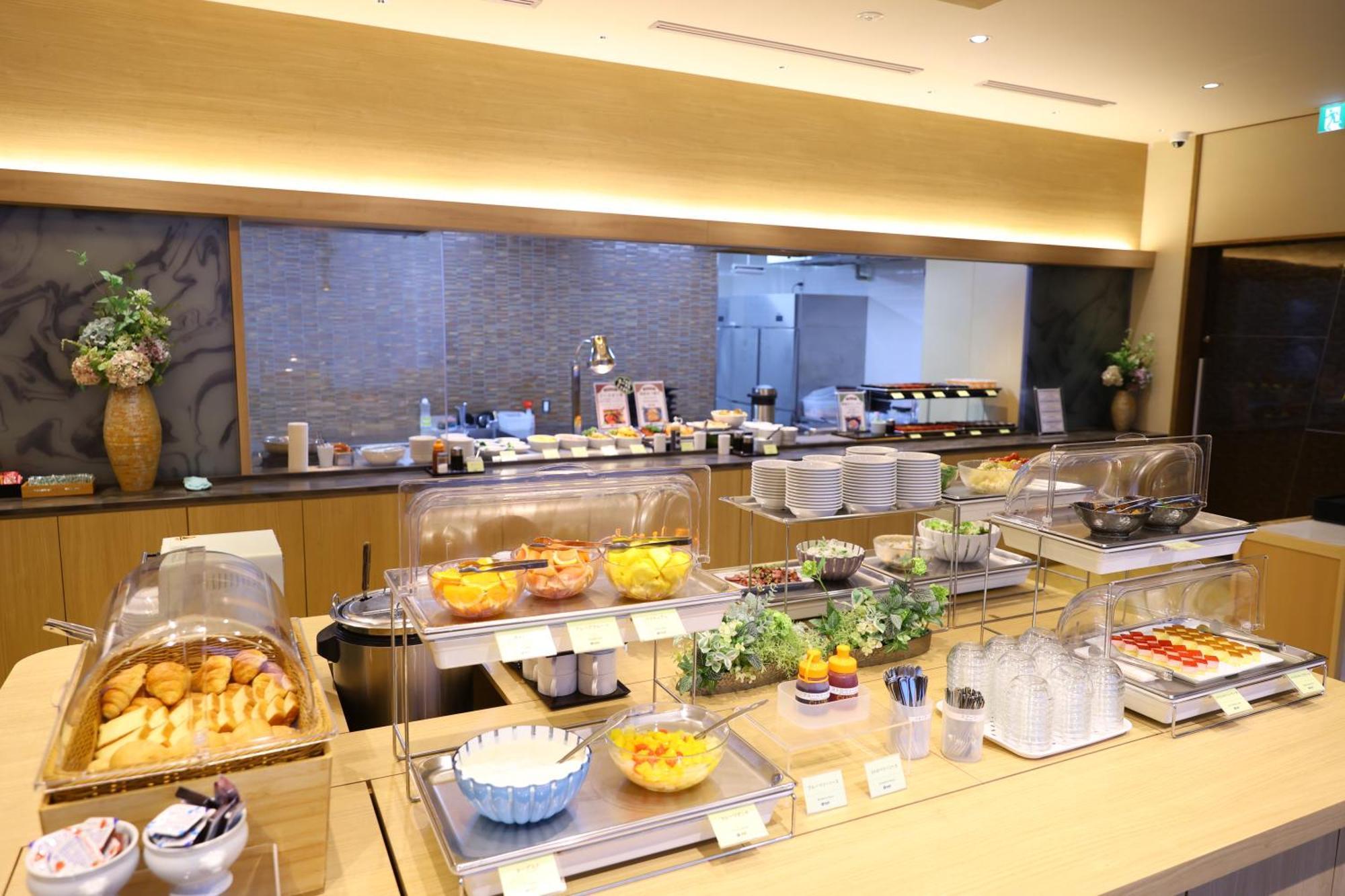 Dormy Inn Premium Fukui Natural Hot Spring Luaran gambar