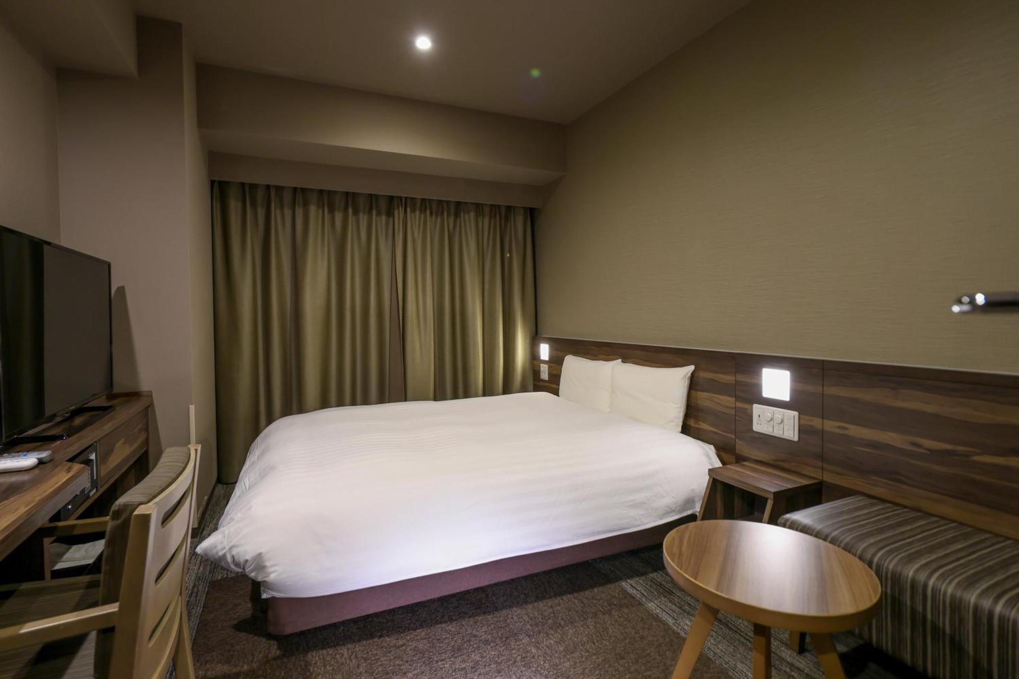 Dormy Inn Premium Fukui Natural Hot Spring Luaran gambar
