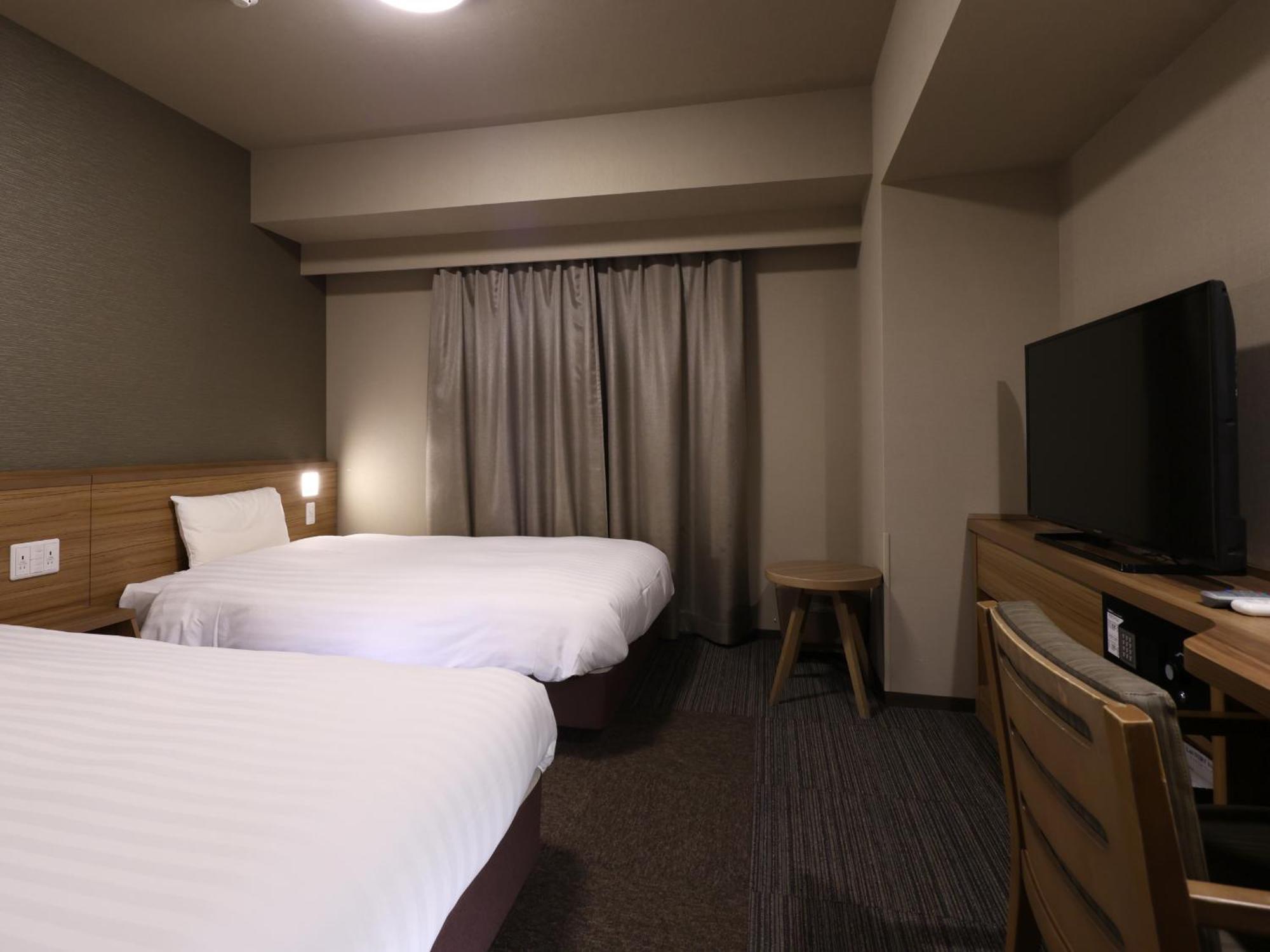 Dormy Inn Premium Fukui Natural Hot Spring Luaran gambar
