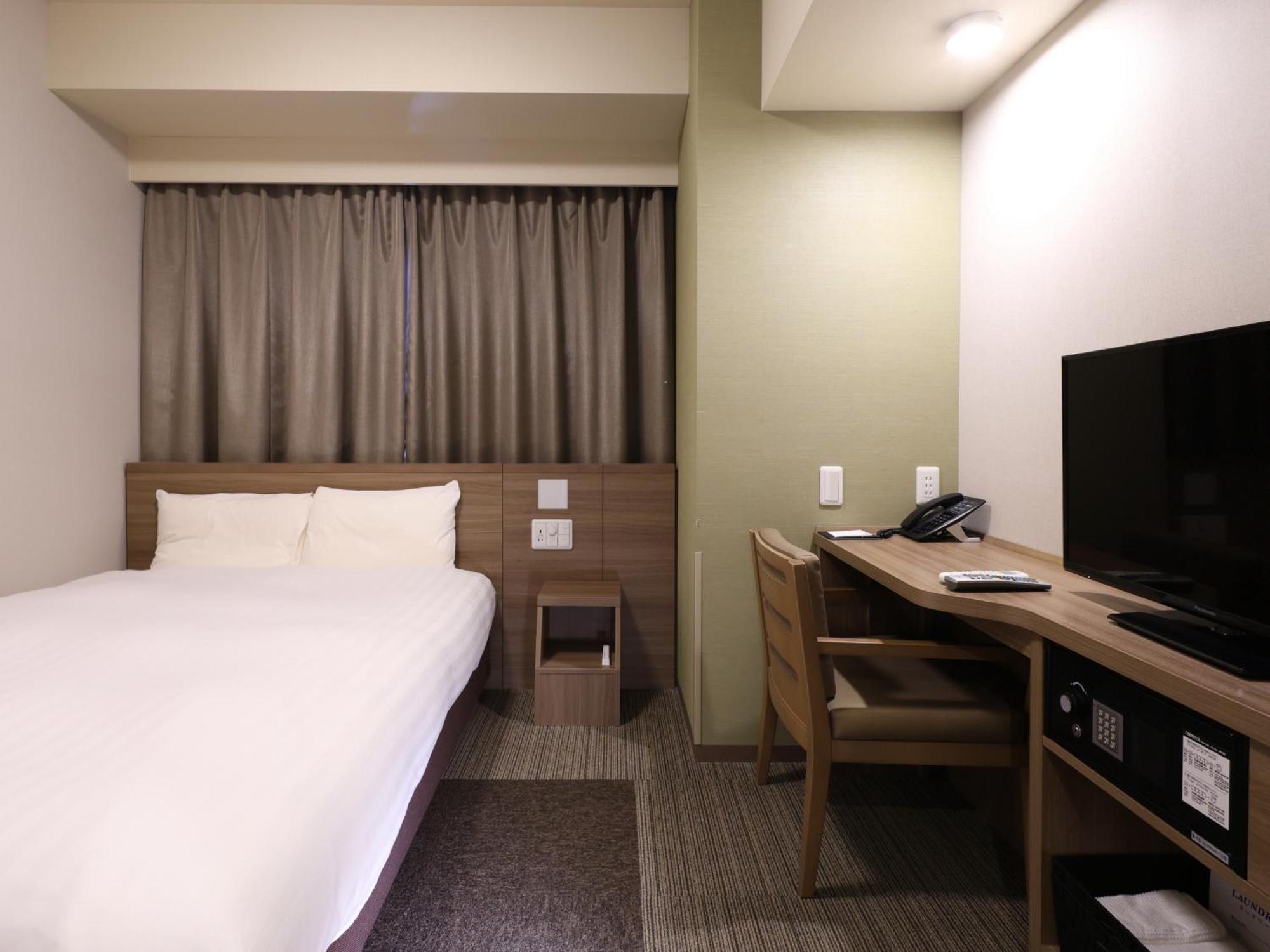 Dormy Inn Premium Fukui Natural Hot Spring Luaran gambar