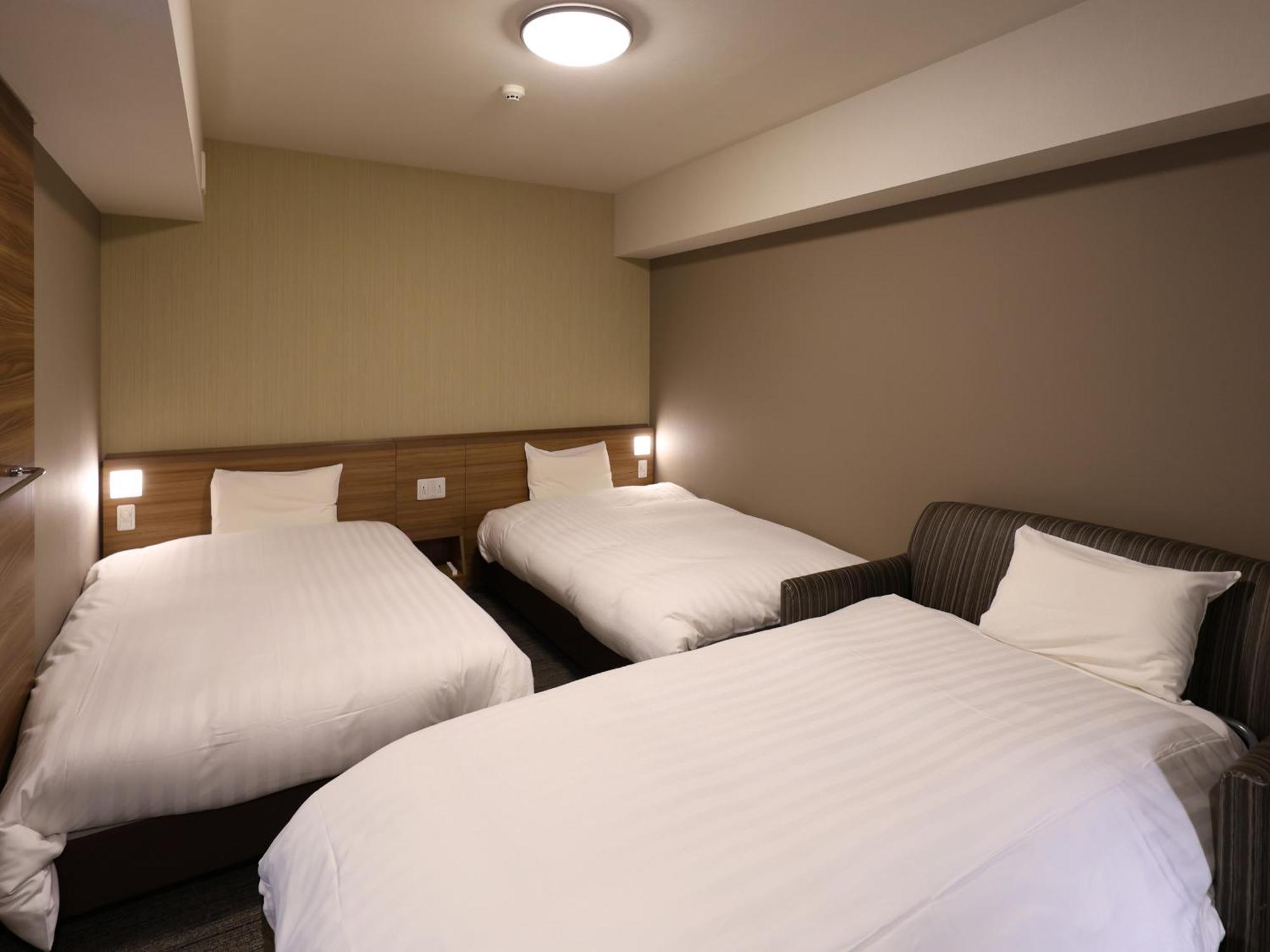 Dormy Inn Premium Fukui Natural Hot Spring Luaran gambar