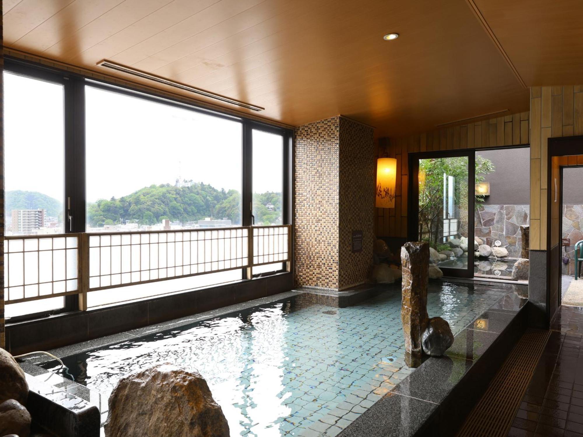 Dormy Inn Premium Fukui Natural Hot Spring Luaran gambar