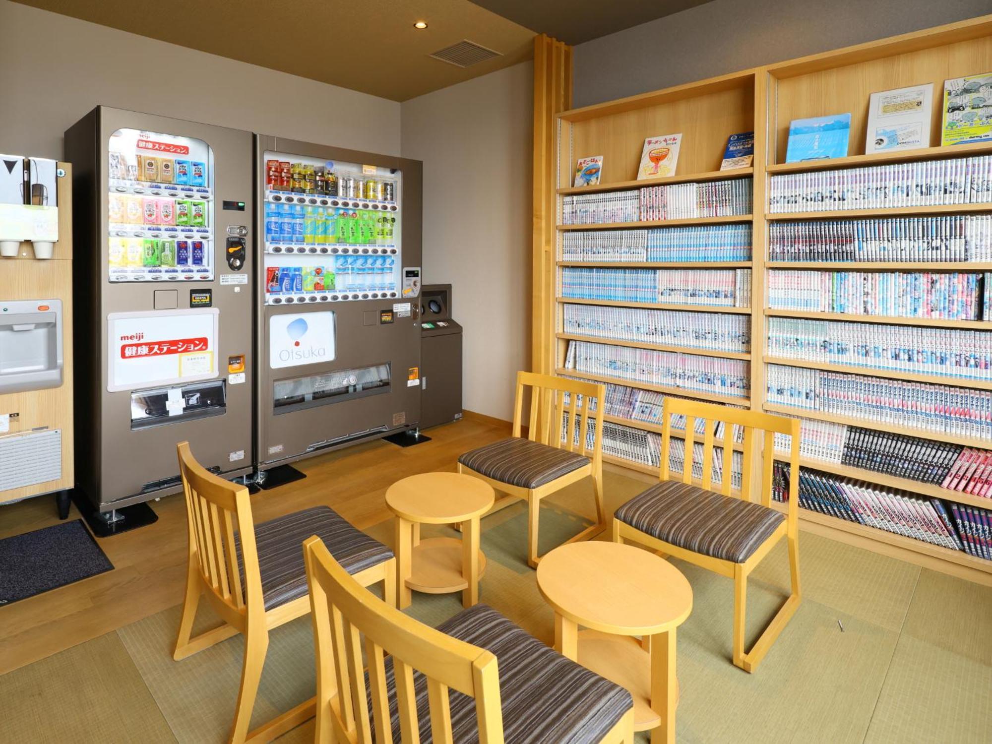 Dormy Inn Premium Fukui Natural Hot Spring Luaran gambar