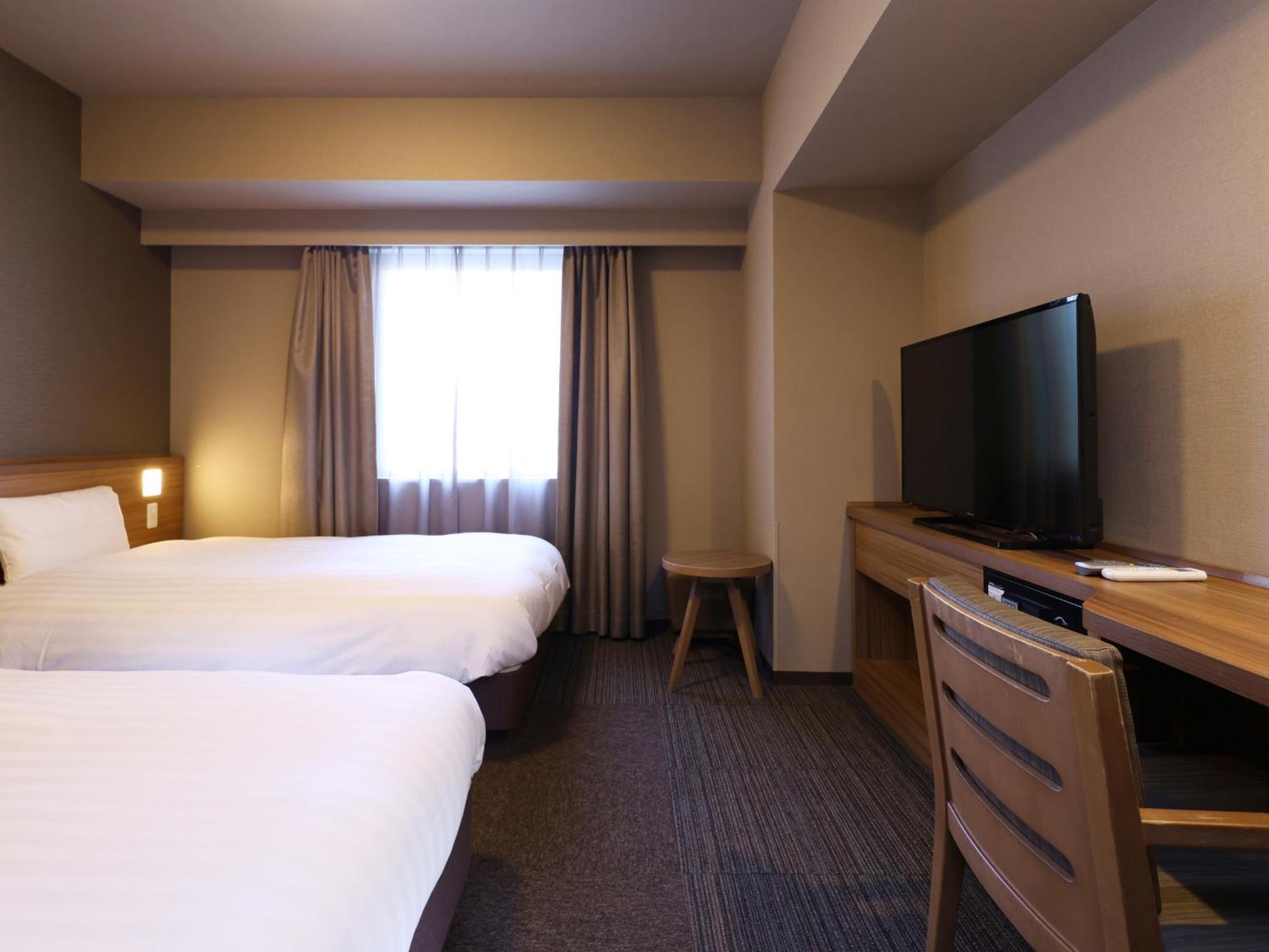 Dormy Inn Premium Fukui Natural Hot Spring Luaran gambar