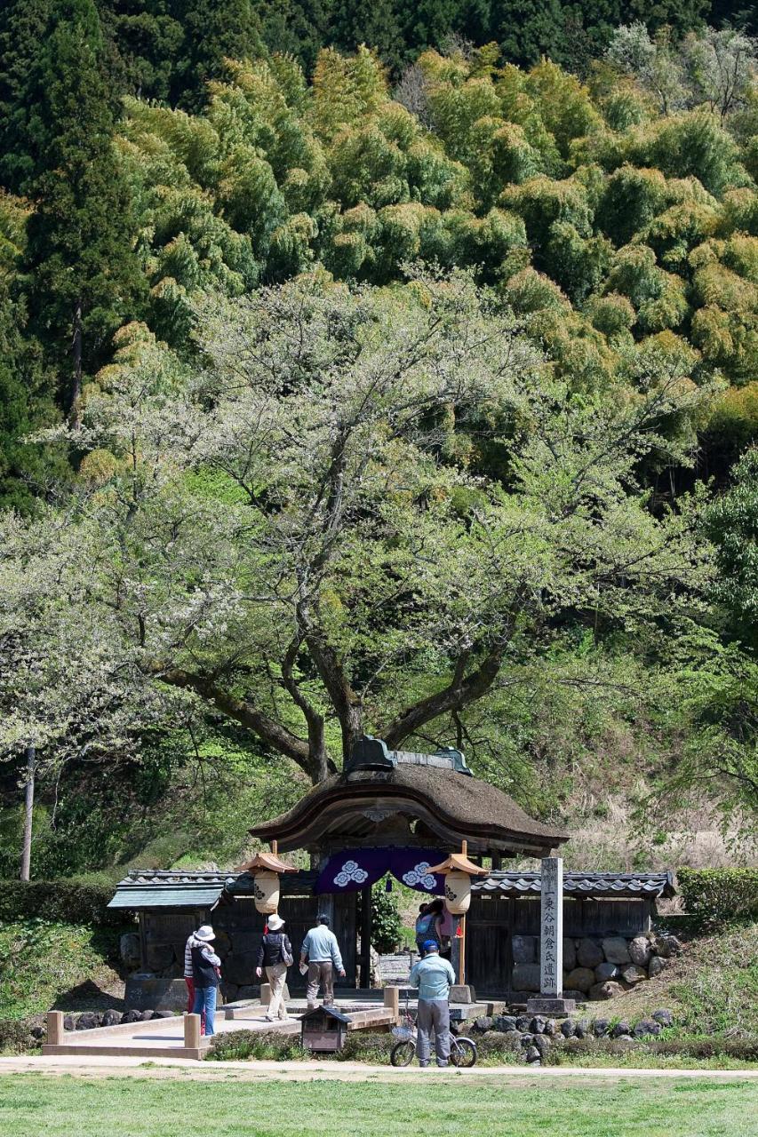 Dormy Inn Premium Fukui Natural Hot Spring Luaran gambar
