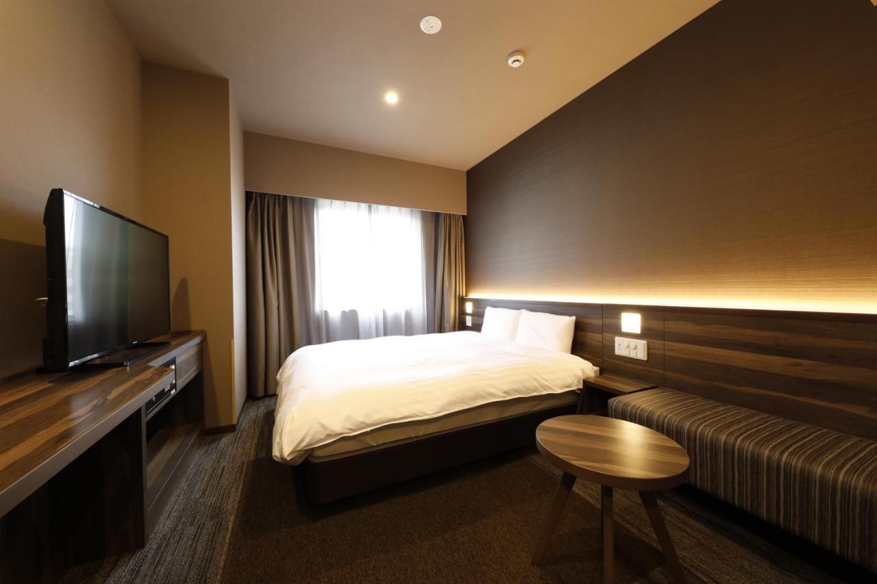 Dormy Inn Premium Fukui Natural Hot Spring Luaran gambar