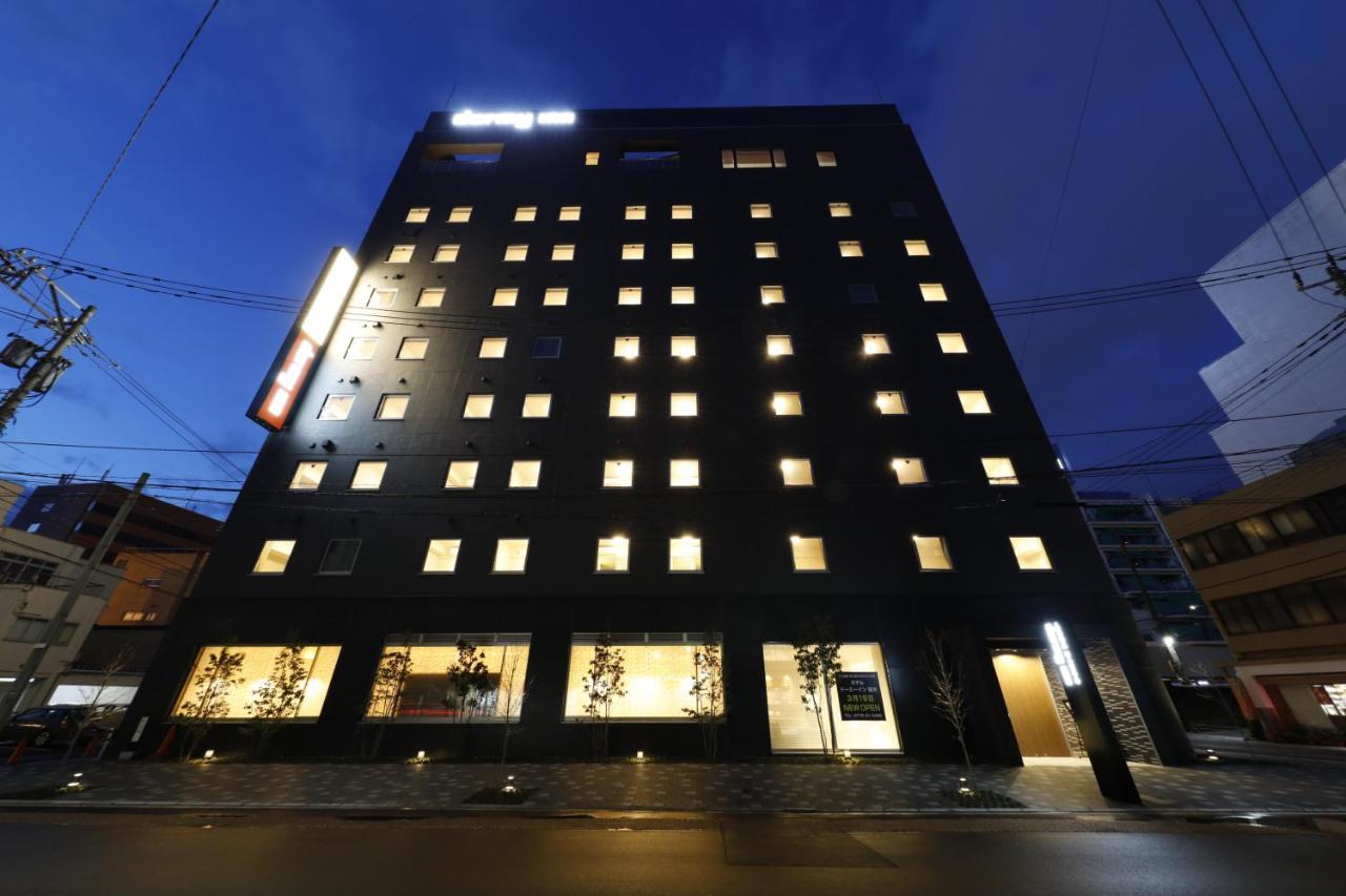 Dormy Inn Premium Fukui Natural Hot Spring Luaran gambar