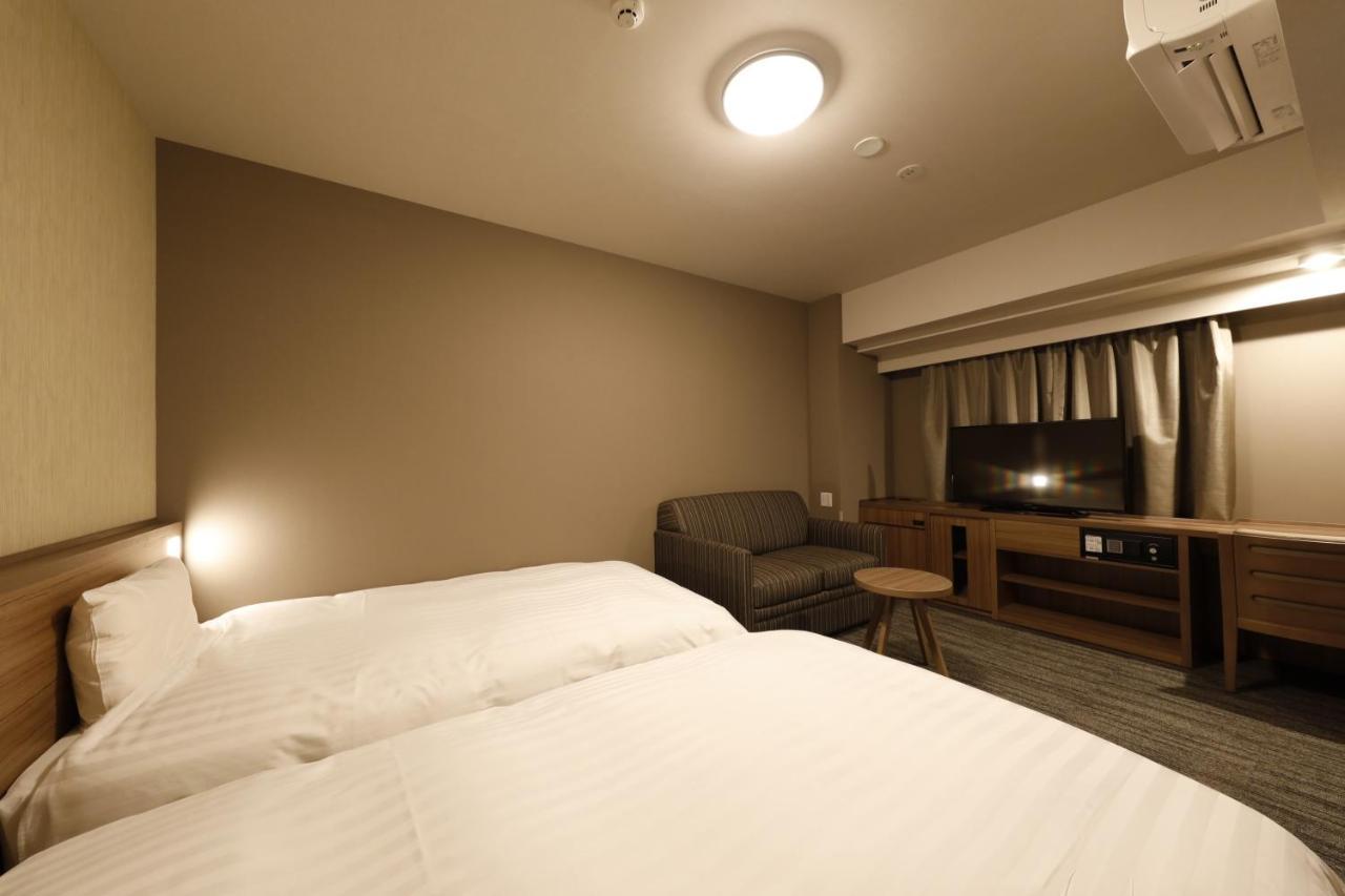 Dormy Inn Premium Fukui Natural Hot Spring Luaran gambar