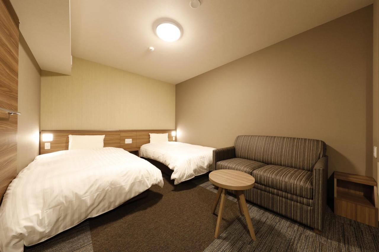 Dormy Inn Premium Fukui Natural Hot Spring Luaran gambar