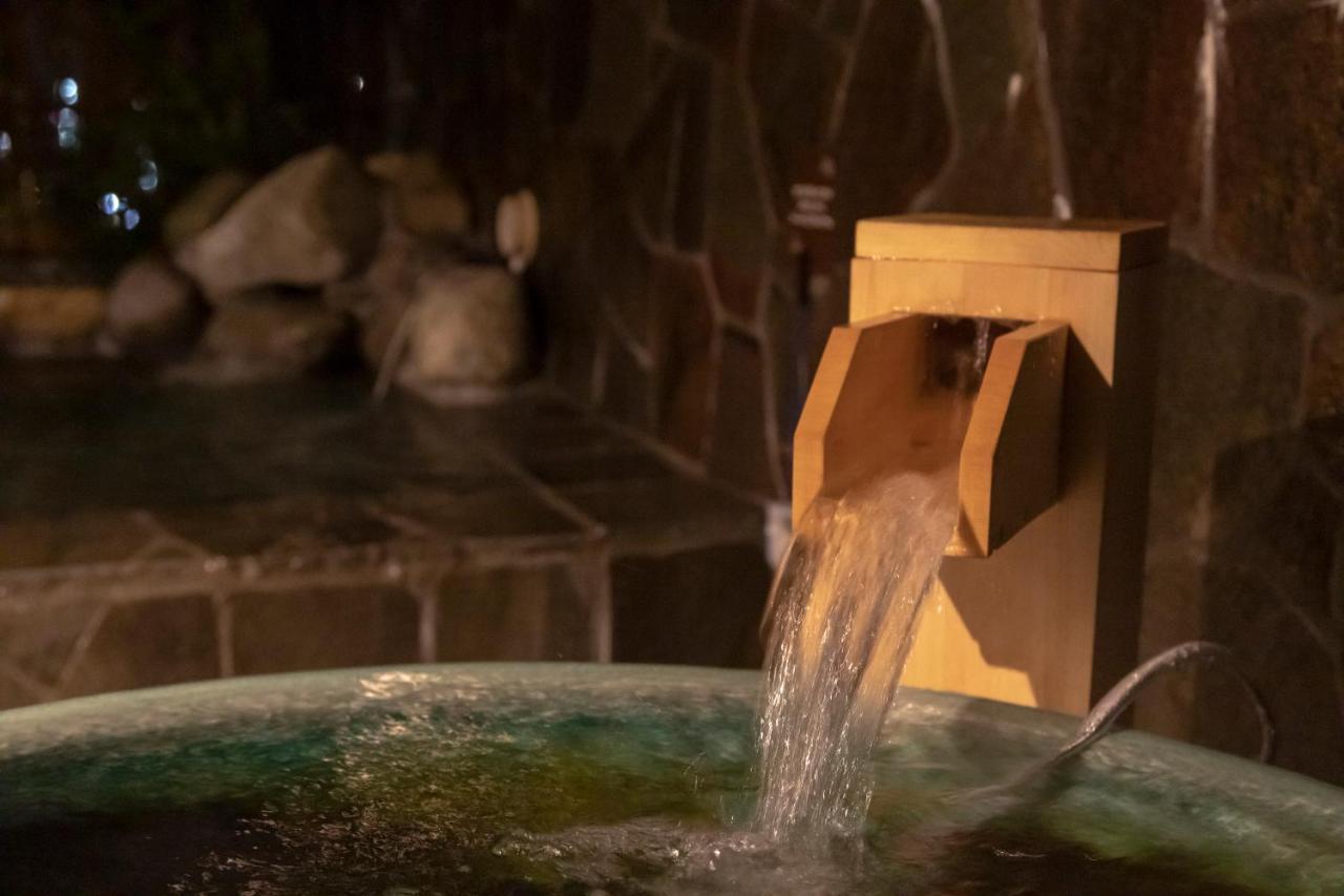 Dormy Inn Premium Fukui Natural Hot Spring Luaran gambar