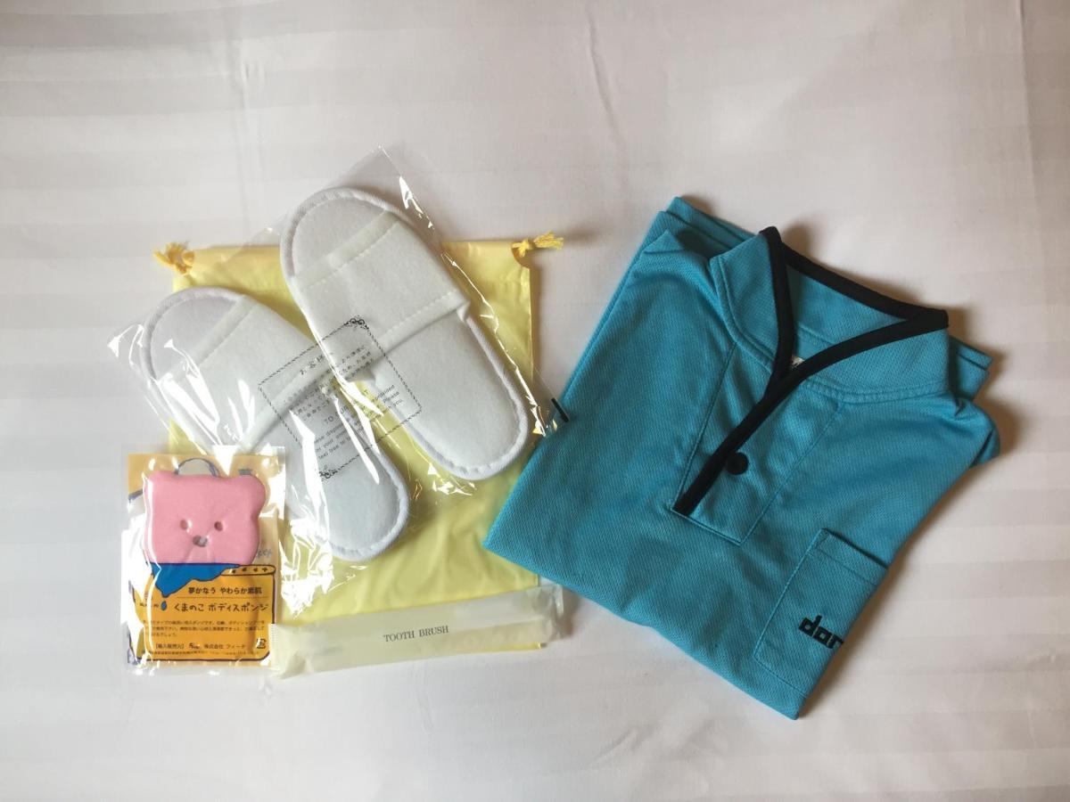 Dormy Inn Premium Fukui Natural Hot Spring Luaran gambar